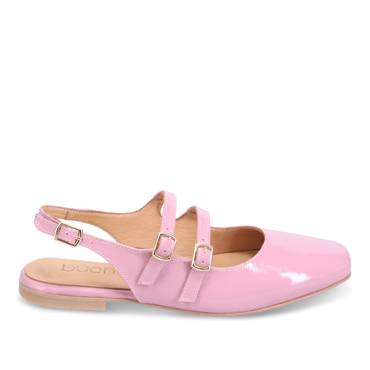 LILAC PATENT | Right