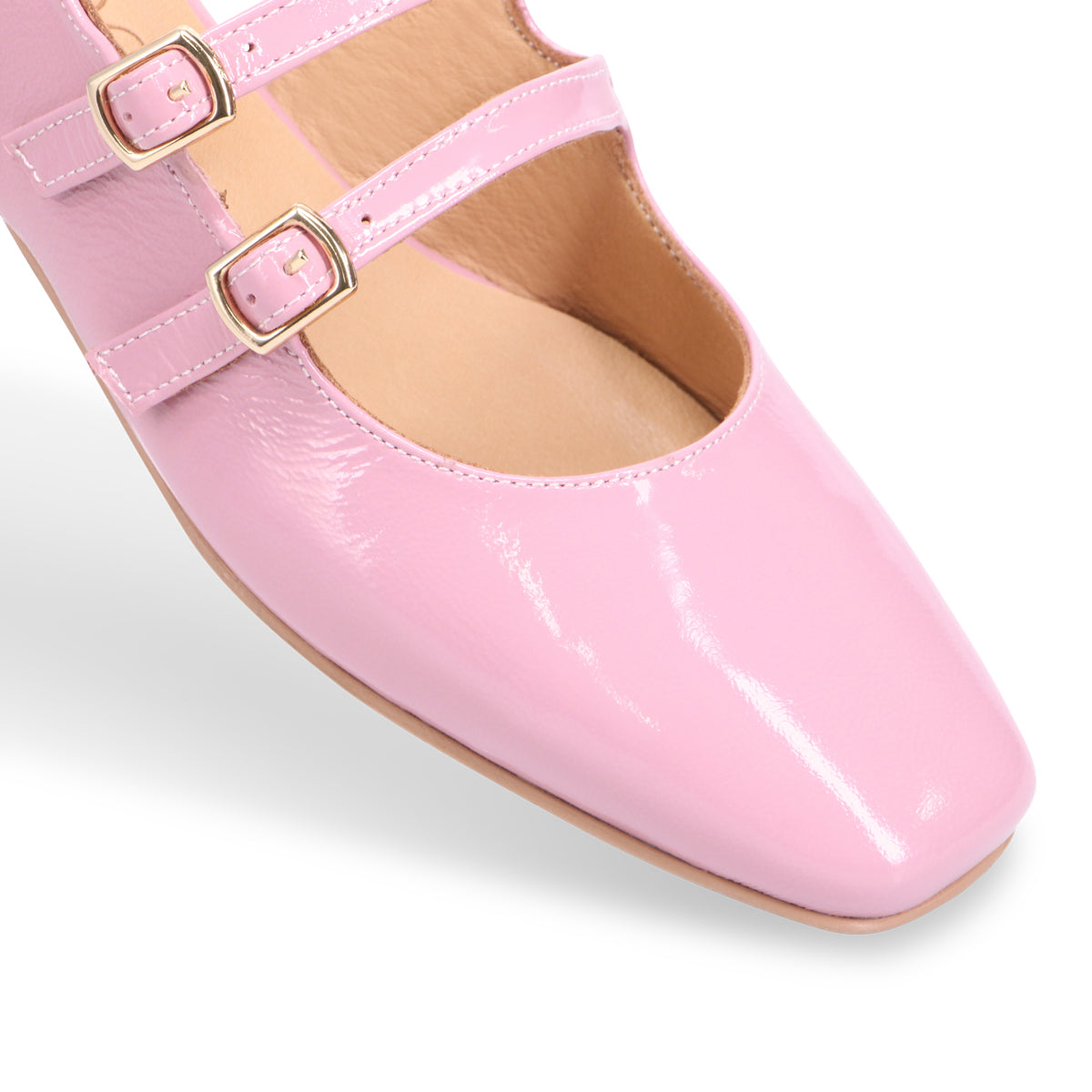 LILAC PATENT | Detail