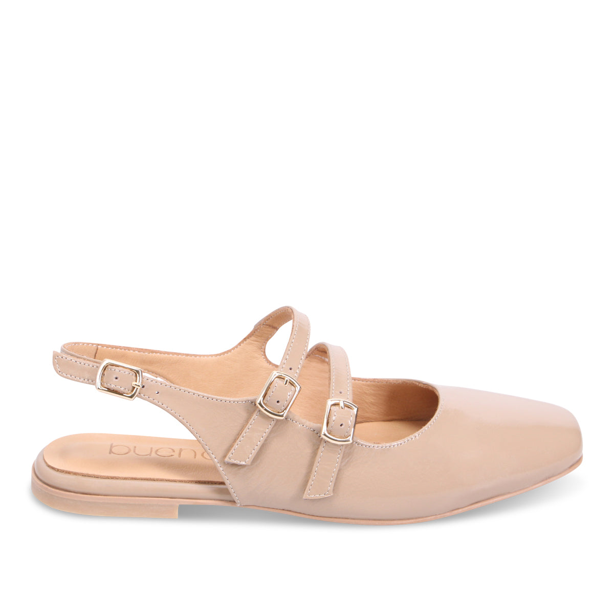 TAUPE PATENT | Right