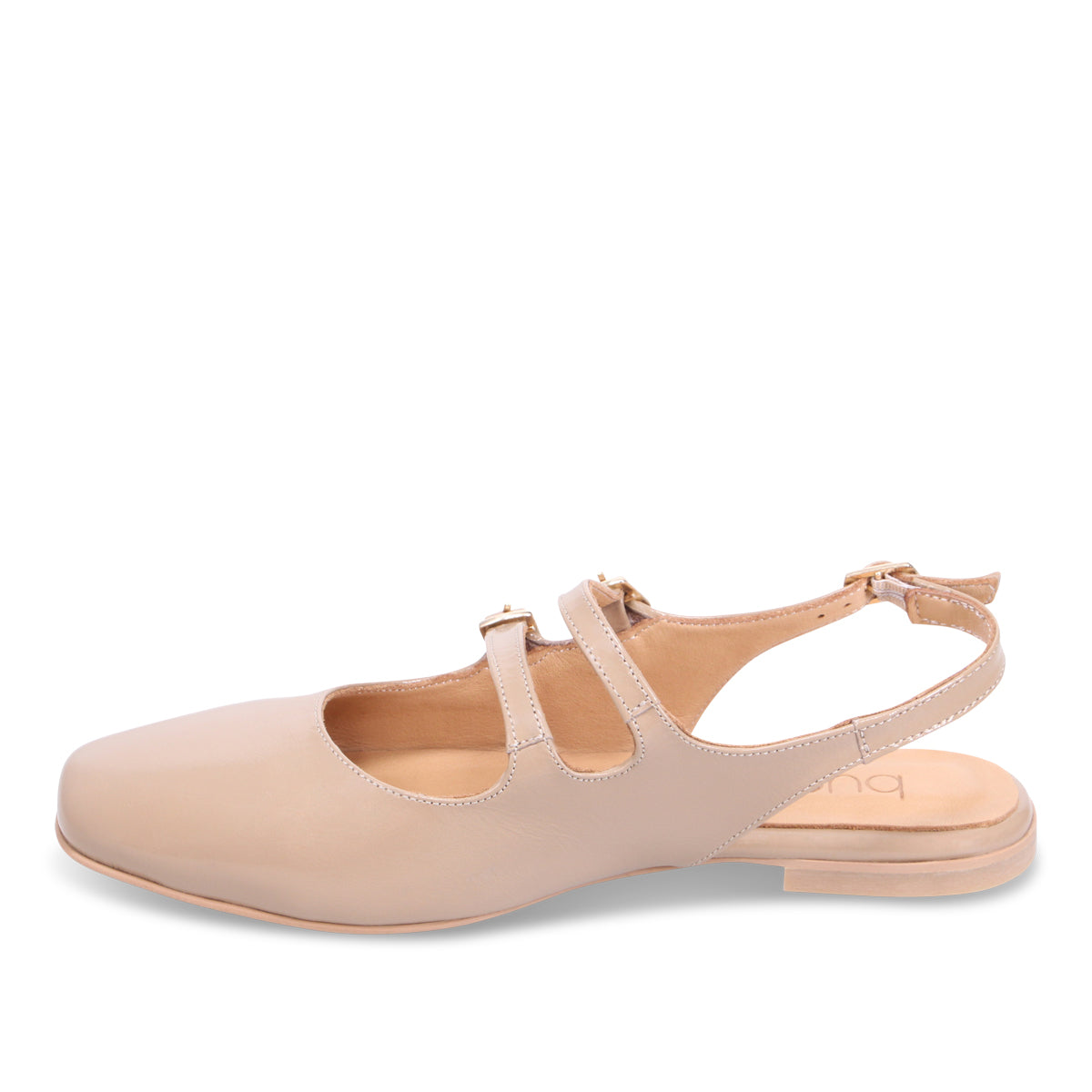 TAUPE PATENT | Left