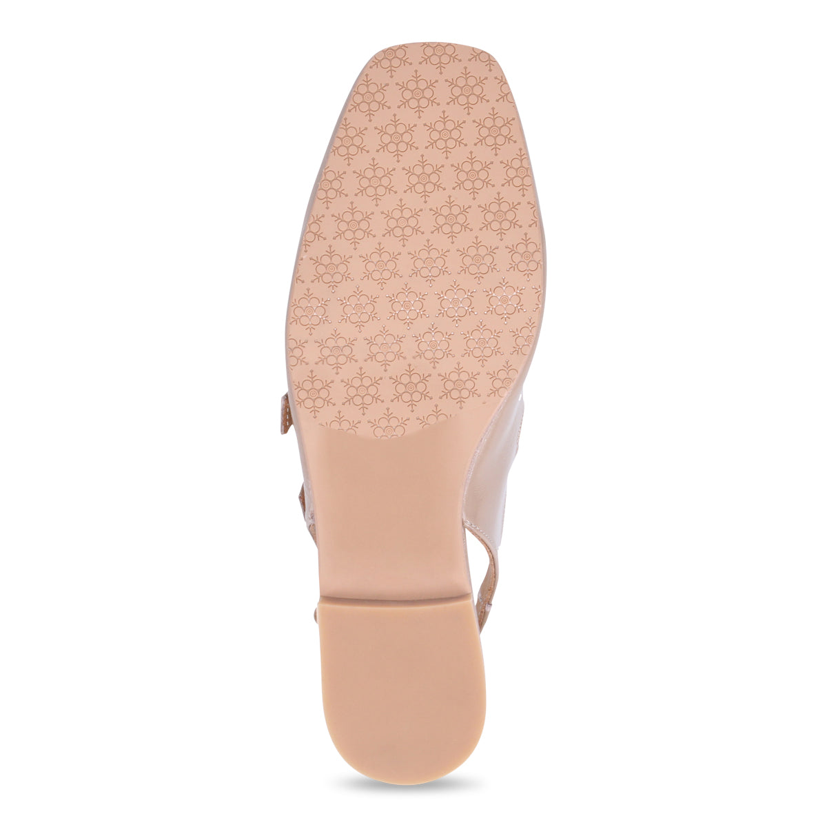 TAUPE PATENT | Bottom