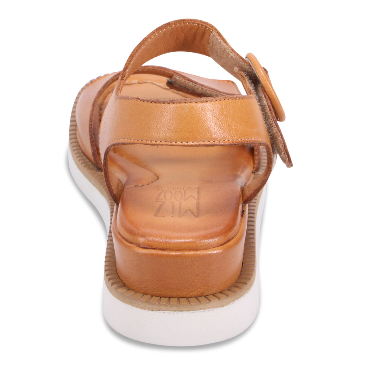 BRANDY | Rear