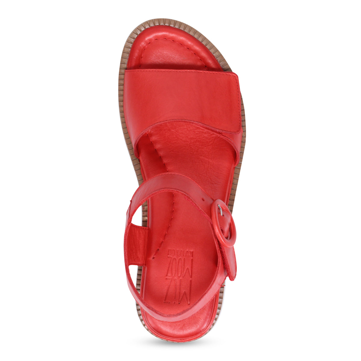 RED | Top