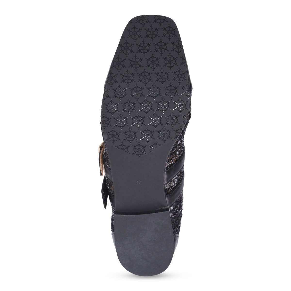 BLACK COMBO | Bottom