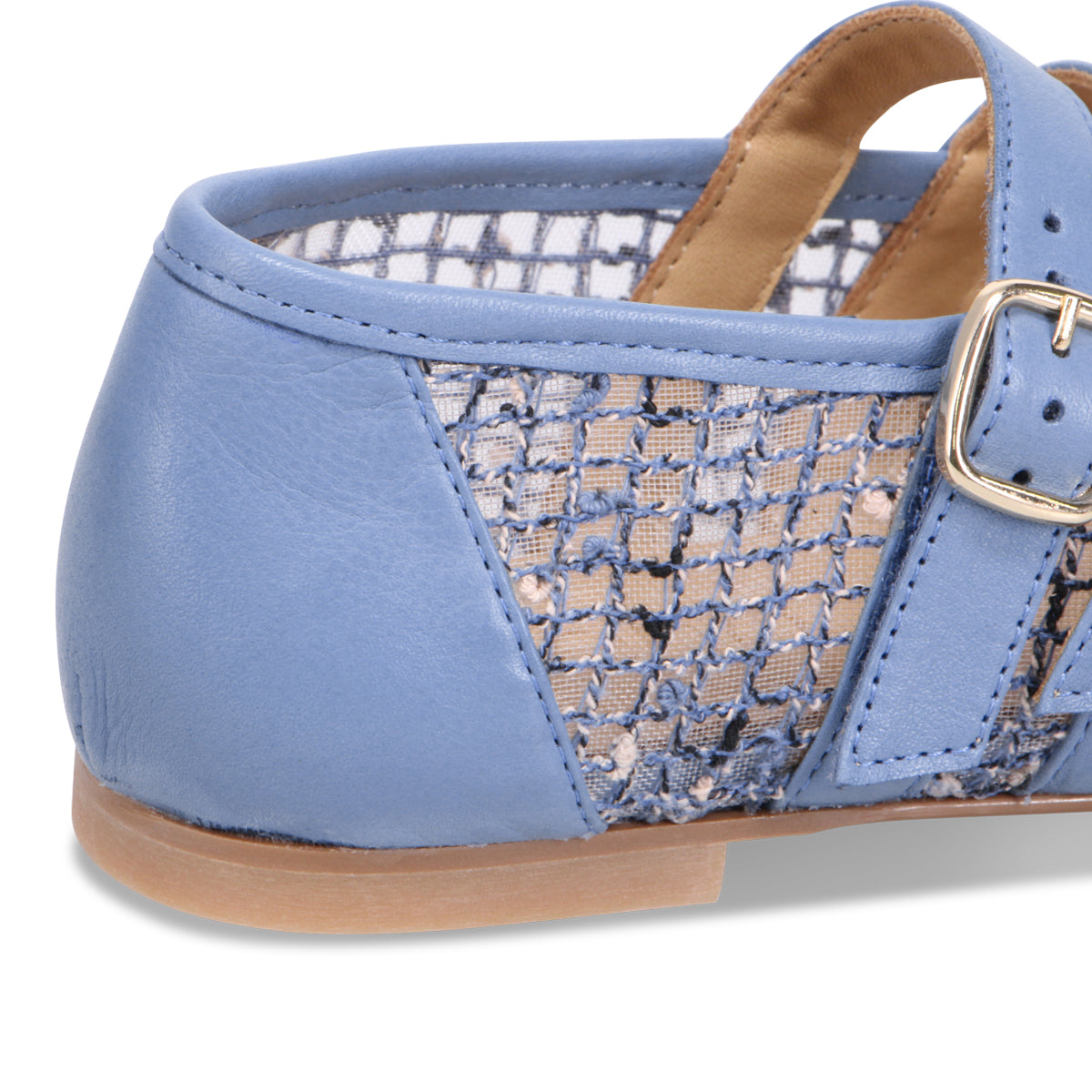 DENIM COMBO | Detail