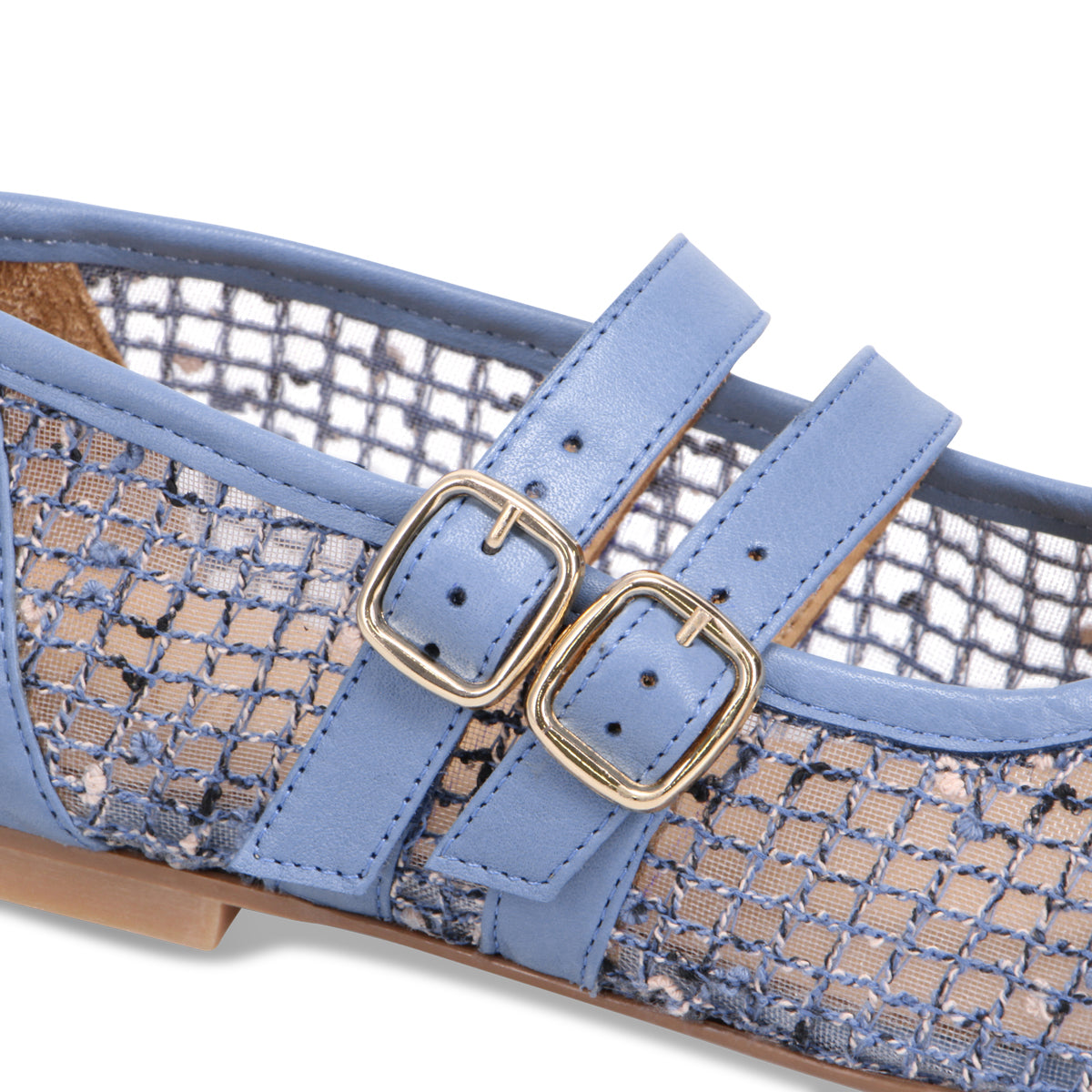 DENIM COMBO | Detail