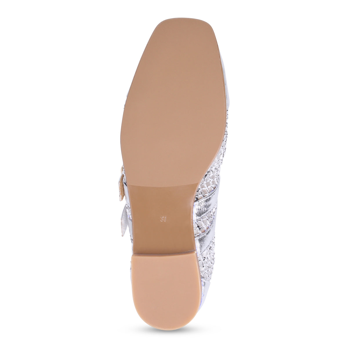 SILVER COMBO | Bottom