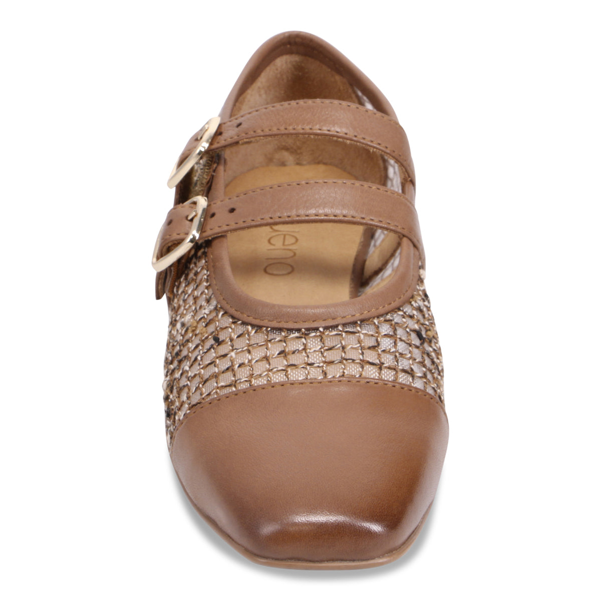 WALNUT COMBO | Front