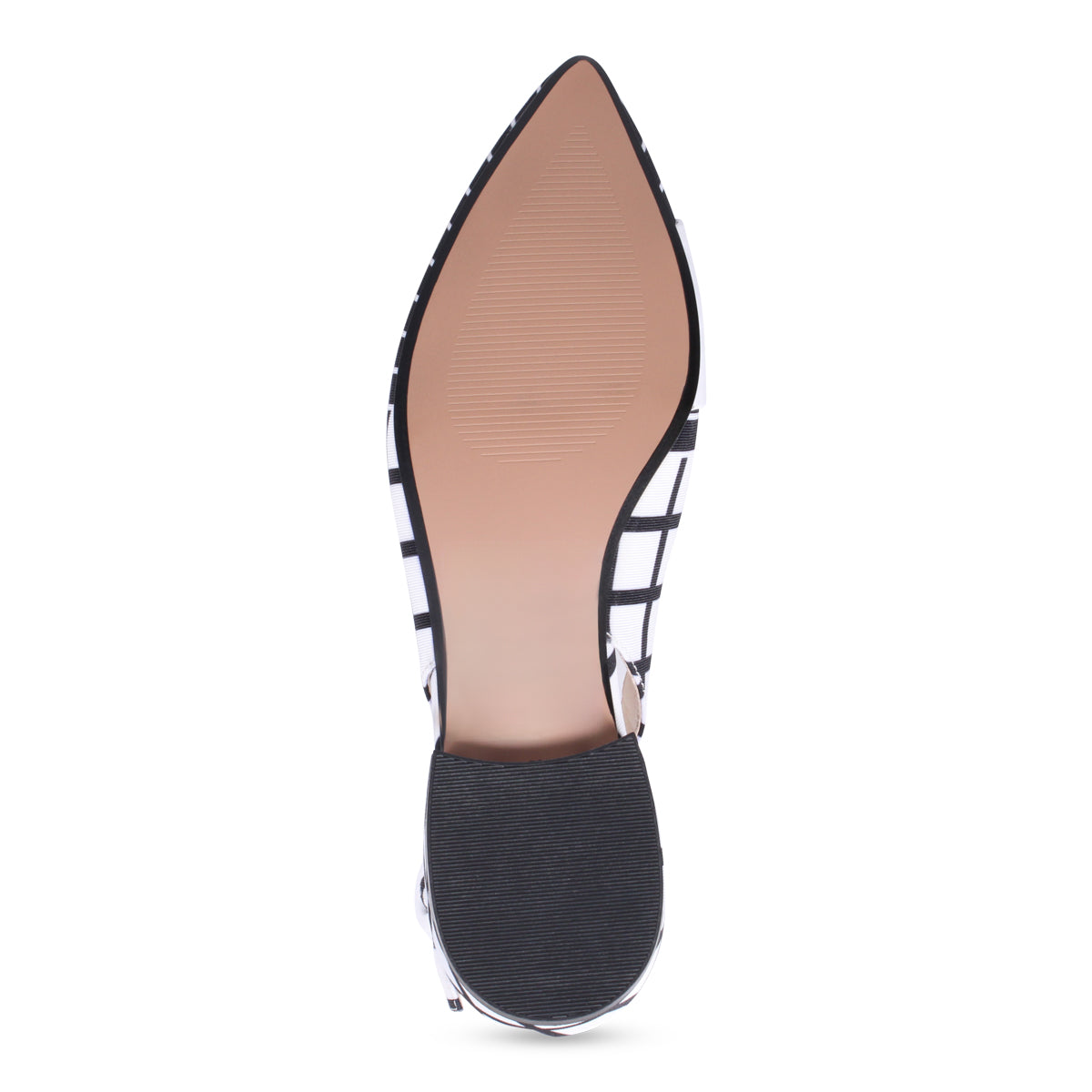 BLACK WHITE MULTI | Bottom