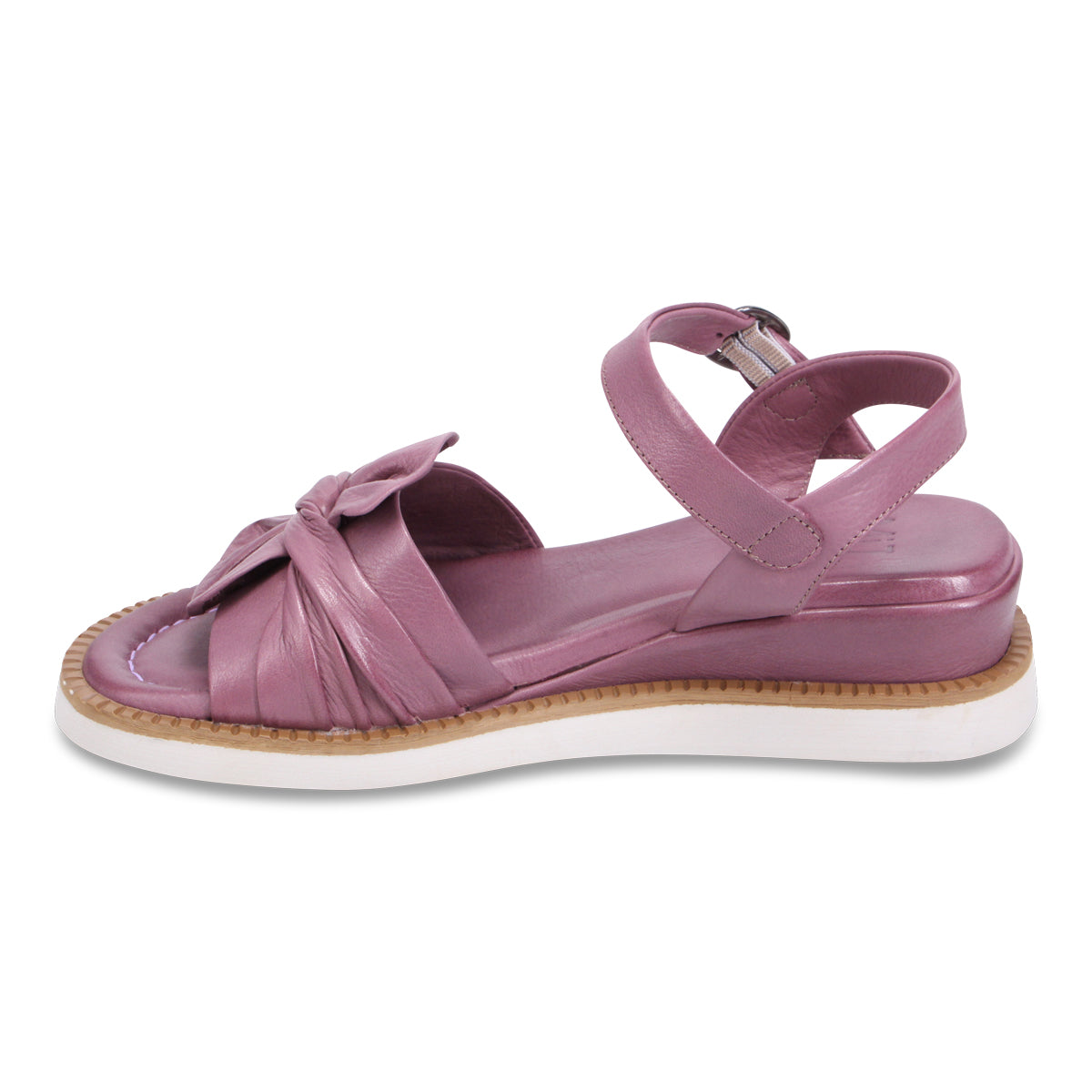 VIOLET | Left