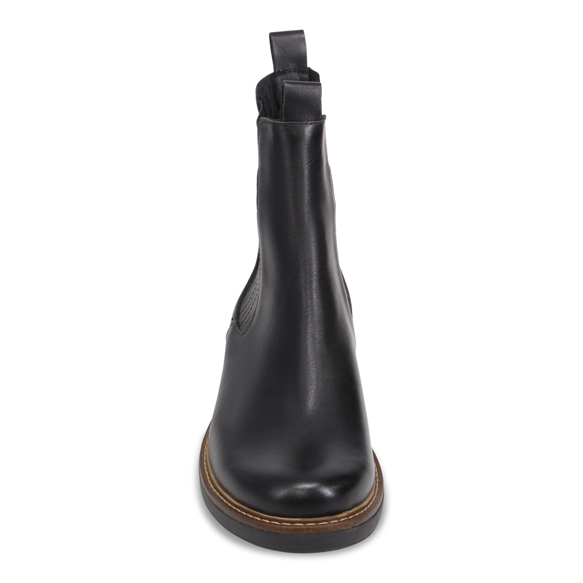 BLACK | Front