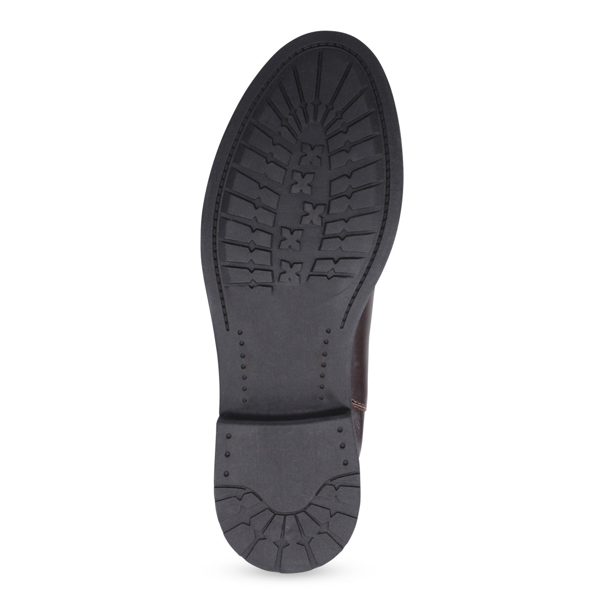 DARK BROWN | Bottom