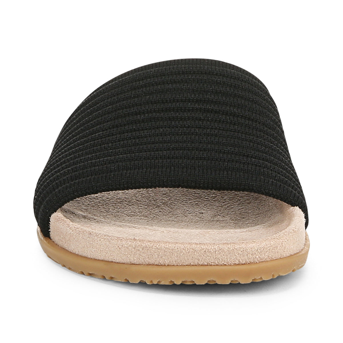 BLACK | Front