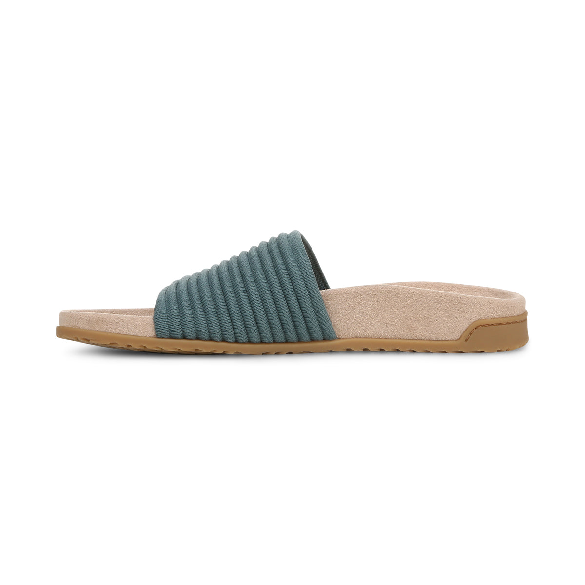 BODEGA BLUE | Left