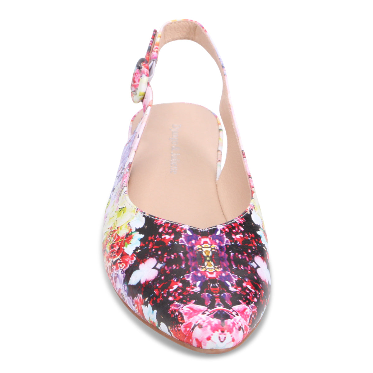 PASTEL MULTI | Front