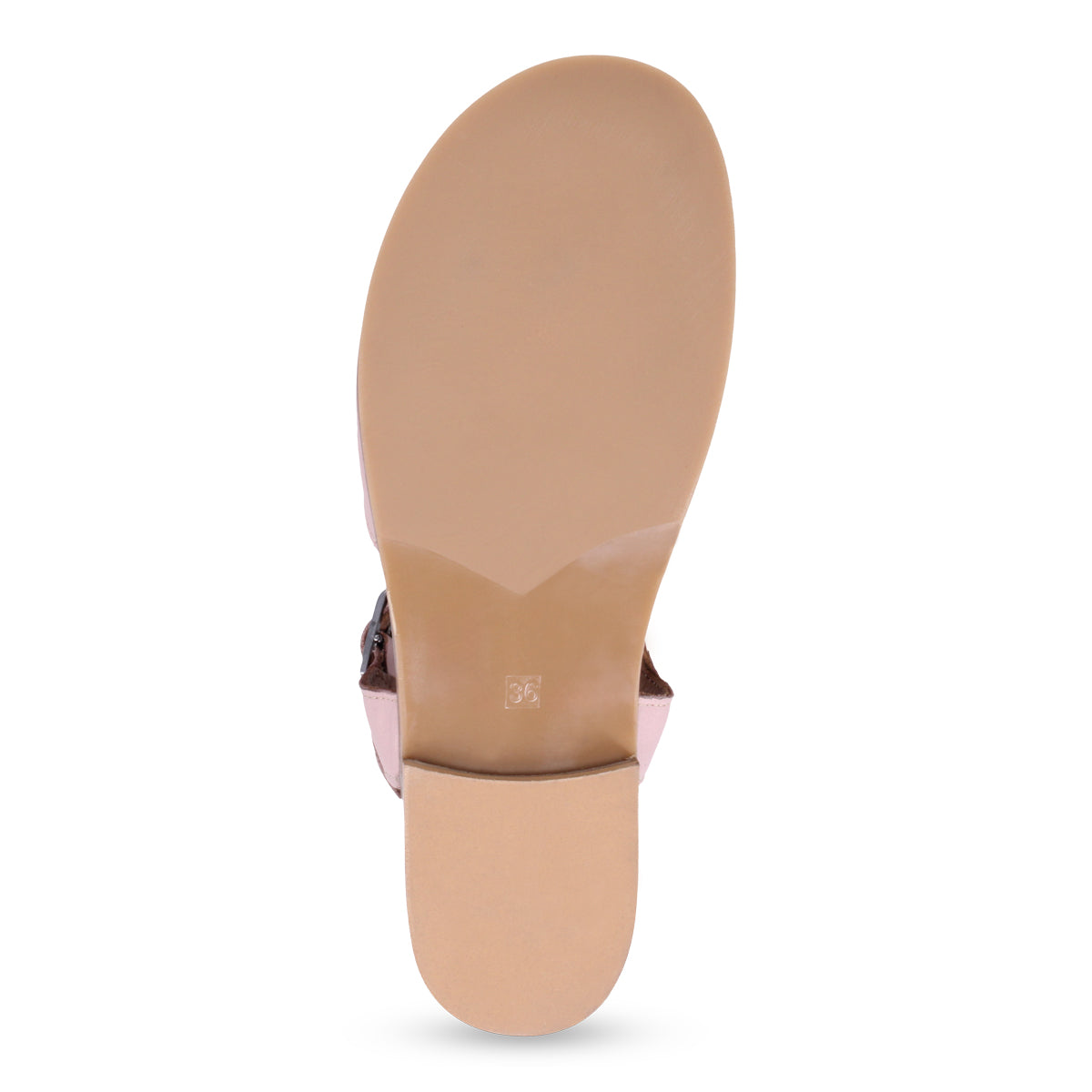 DUSTY MAUVE | Bottom