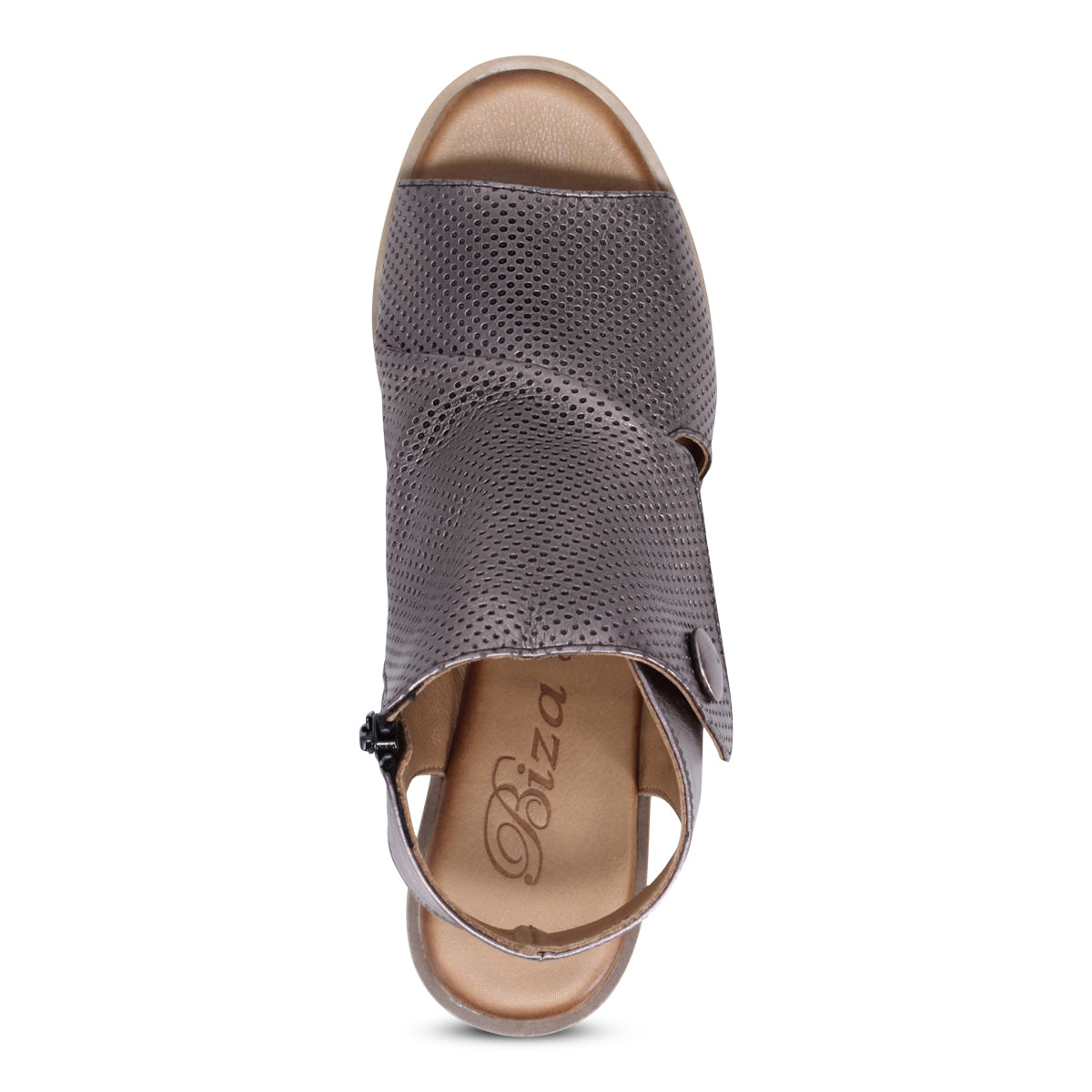 PEWTER | Top