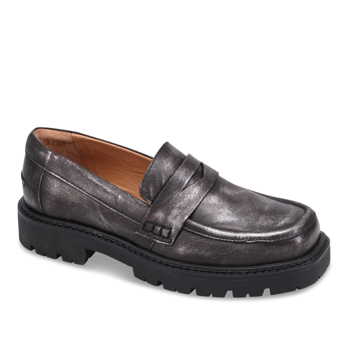 GUNMETAL GALAXY