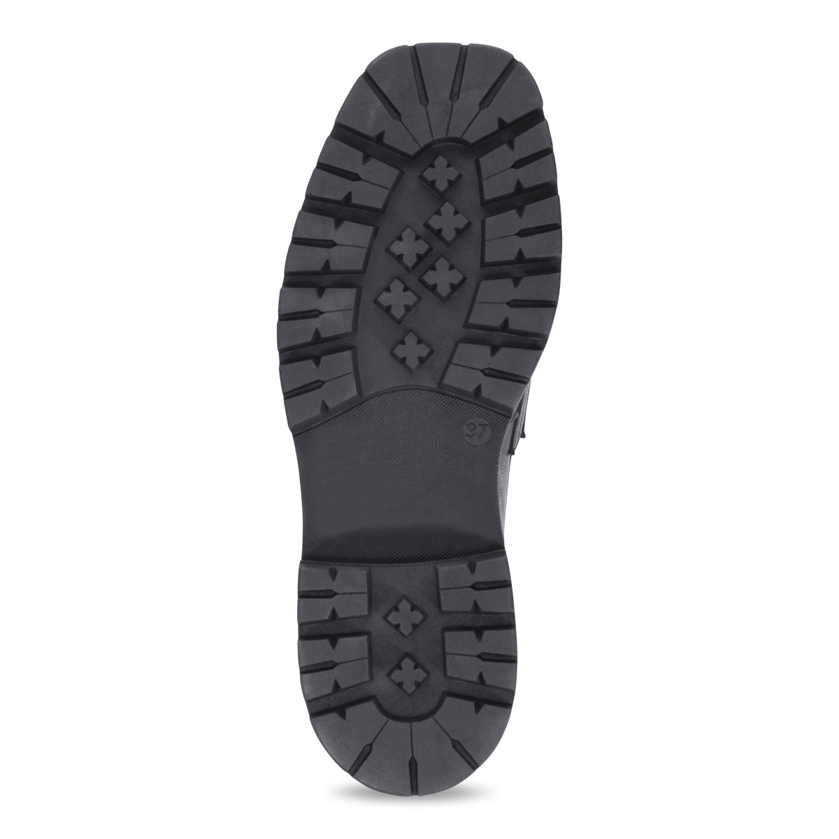 GUNMETAL GALAXY | Bottom