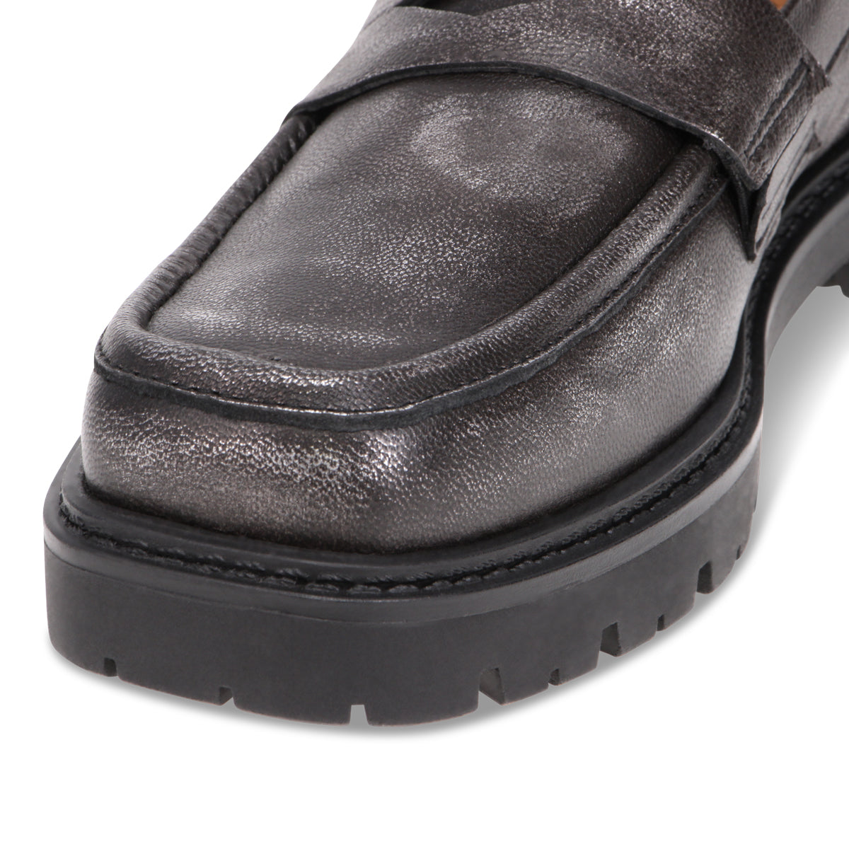 GUNMETAL GALAXY | Detail