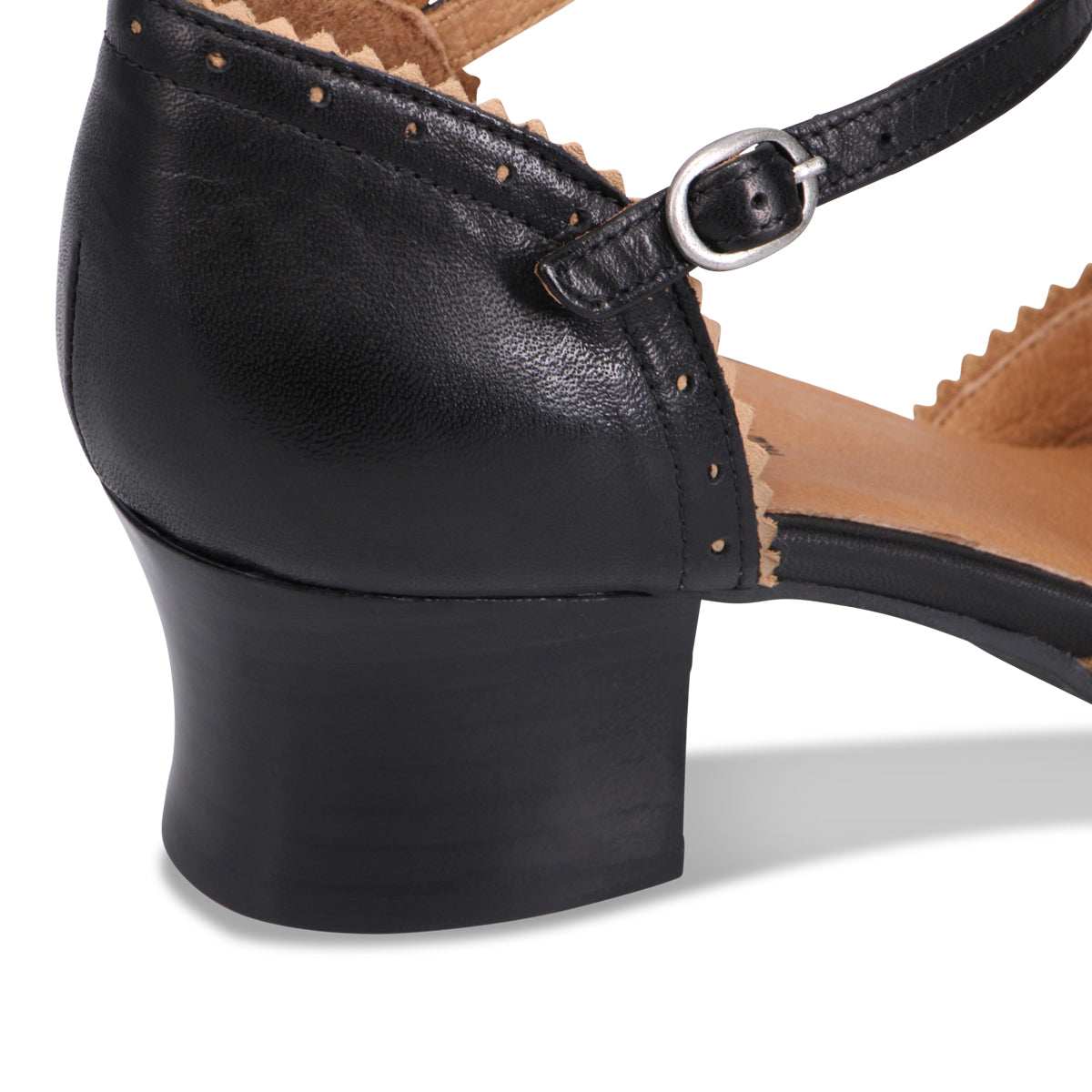 BLACK COMBO | Detail