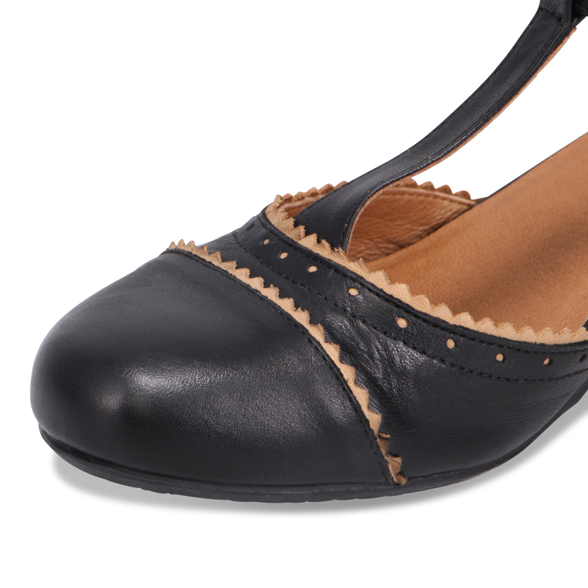 BLACK COMBO | Detail