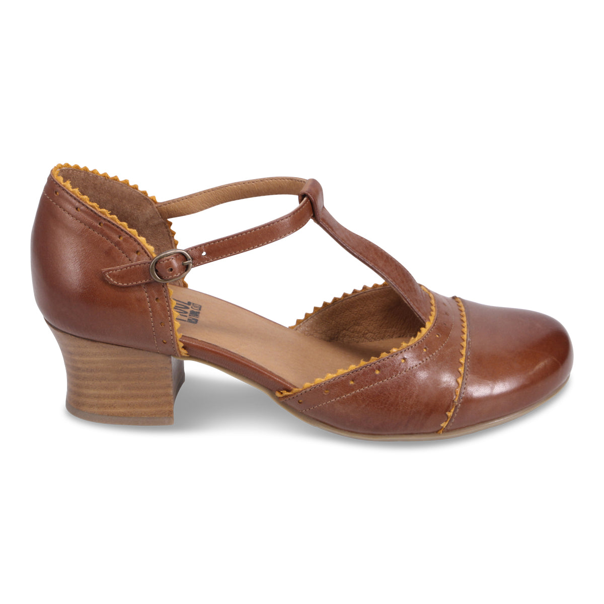 BRANDY COMBO | Right