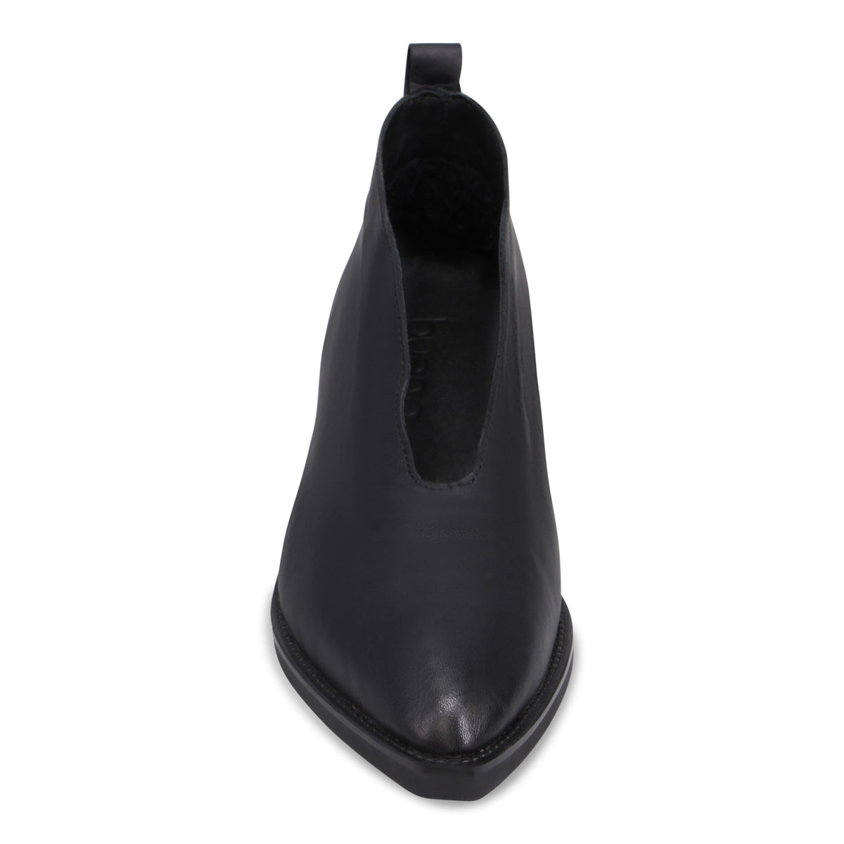 BLACK | Front