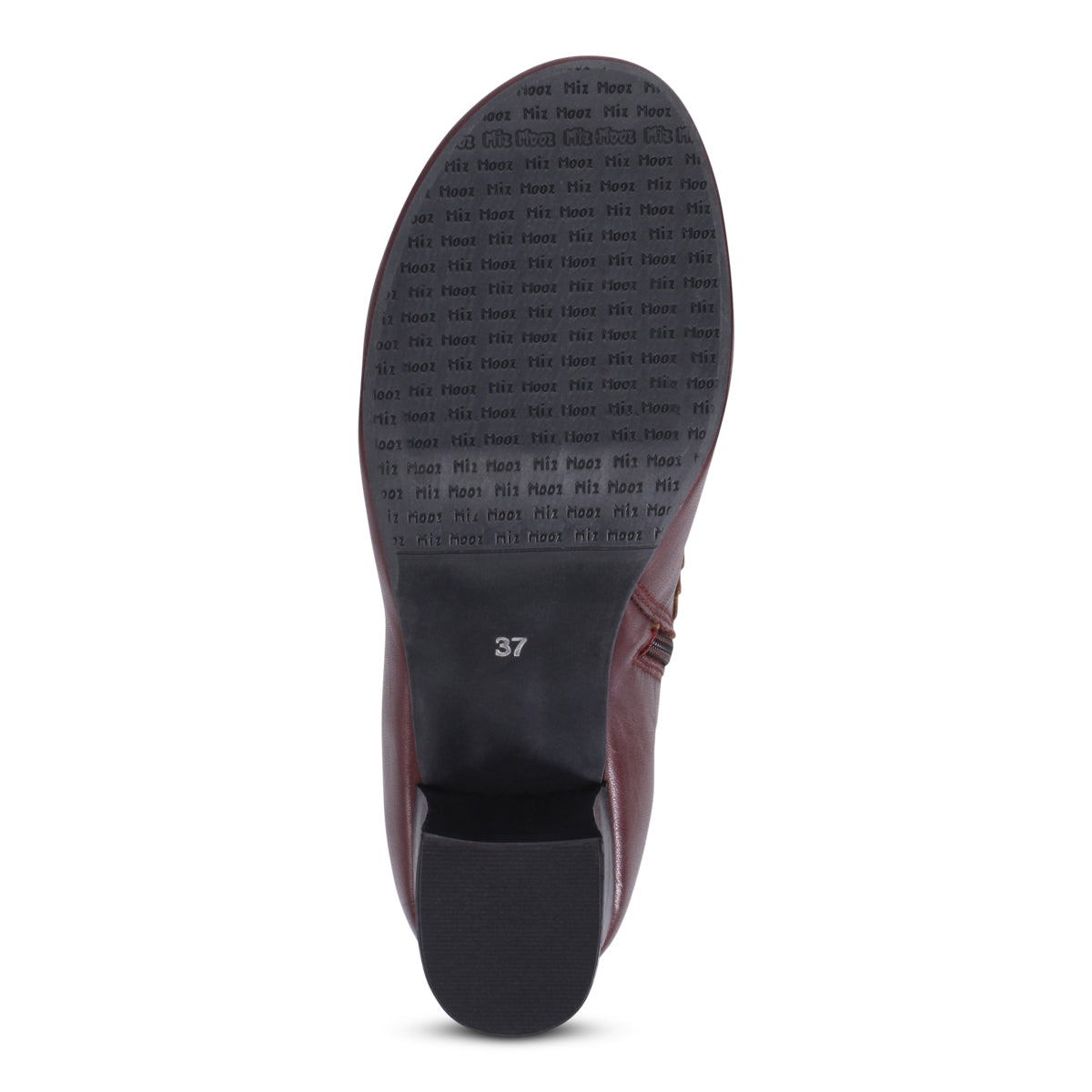 BORDEAUX/FUCHSIA | Bottom
