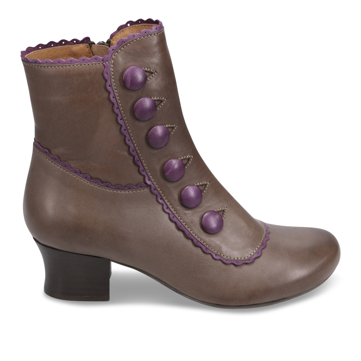 MOUSSE/PURPLE | Right
