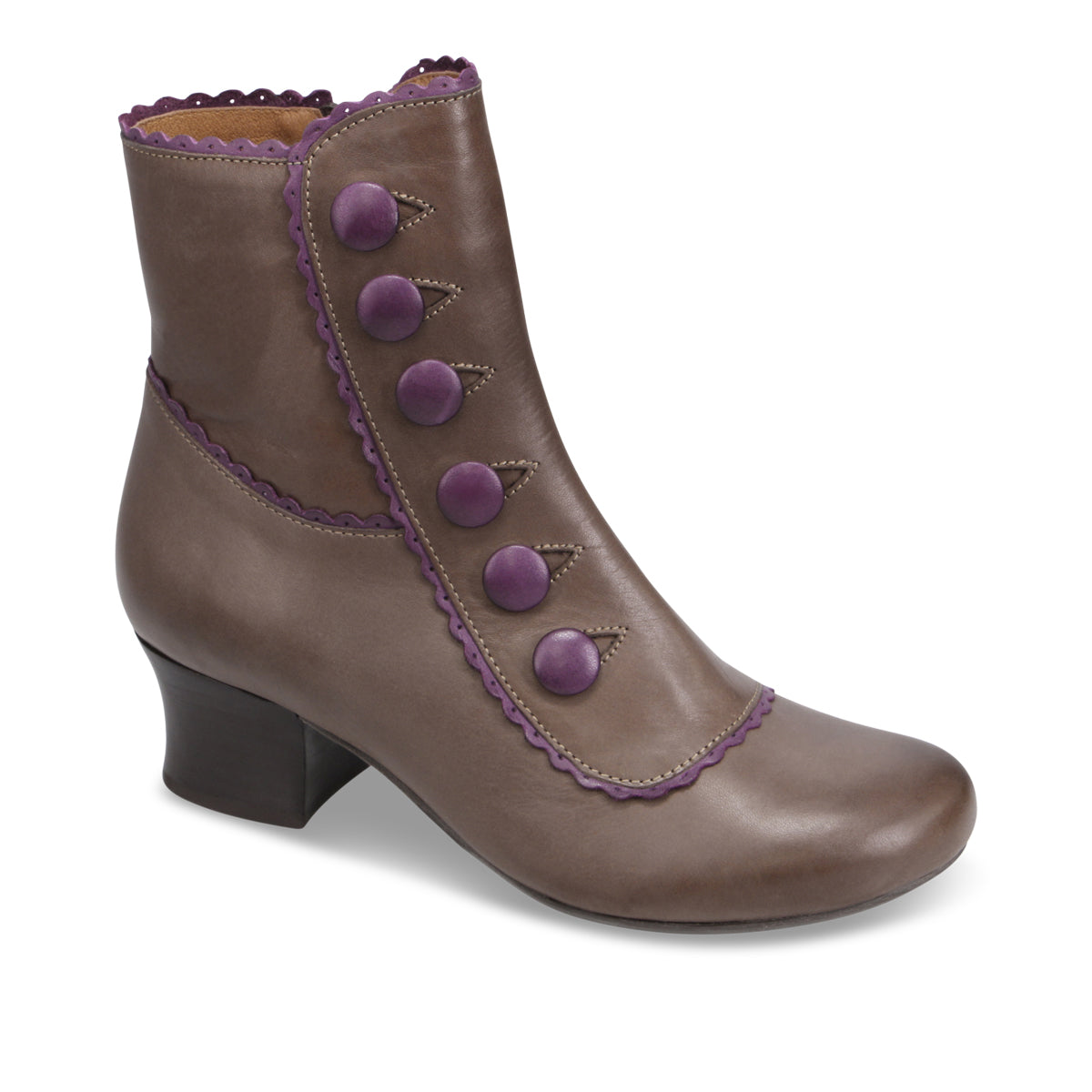 MOUSSE/PURPLE