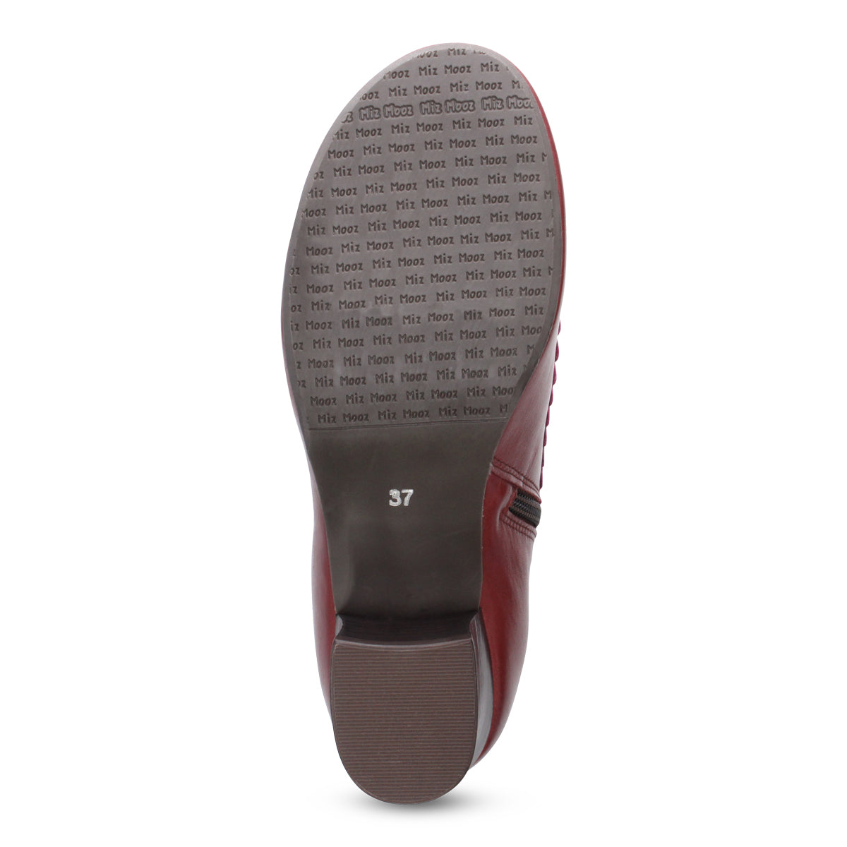 BORDEAUX/FUCHSIA | Bottom