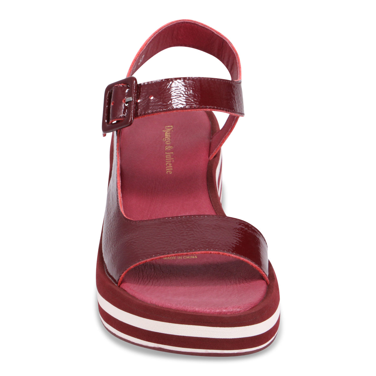 WINE | Front