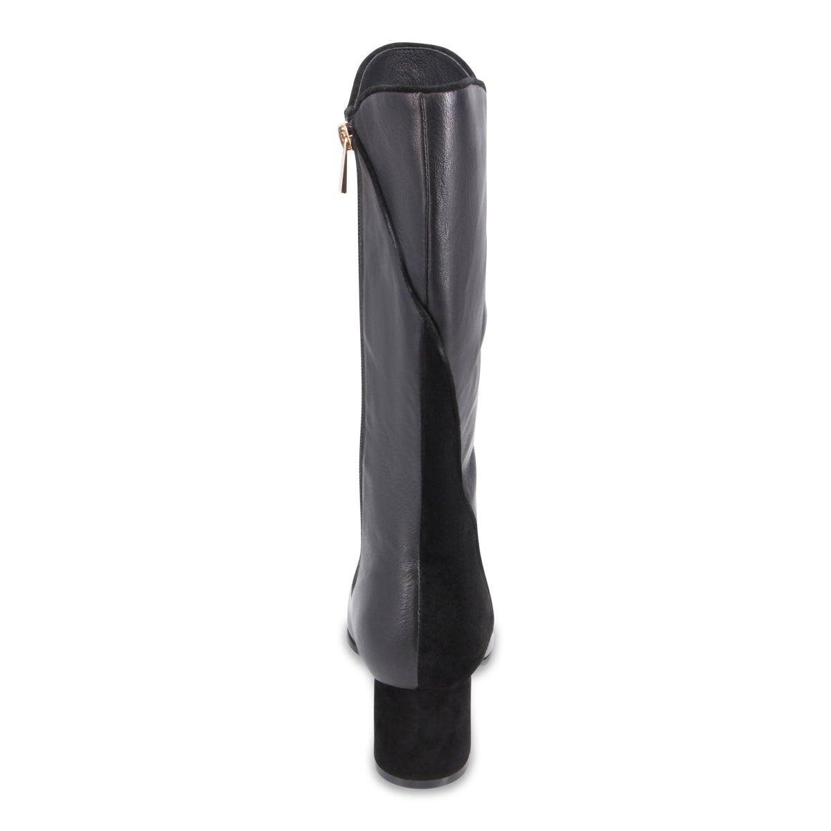 BLACK | Rear