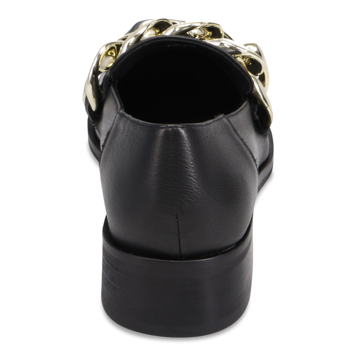 BLACK GOLD | Rear