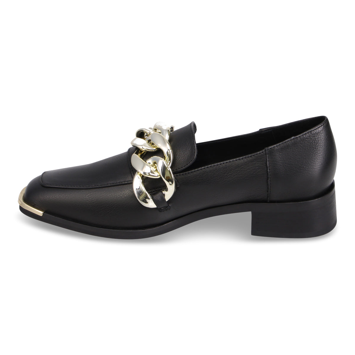 BLACK GOLD | Left