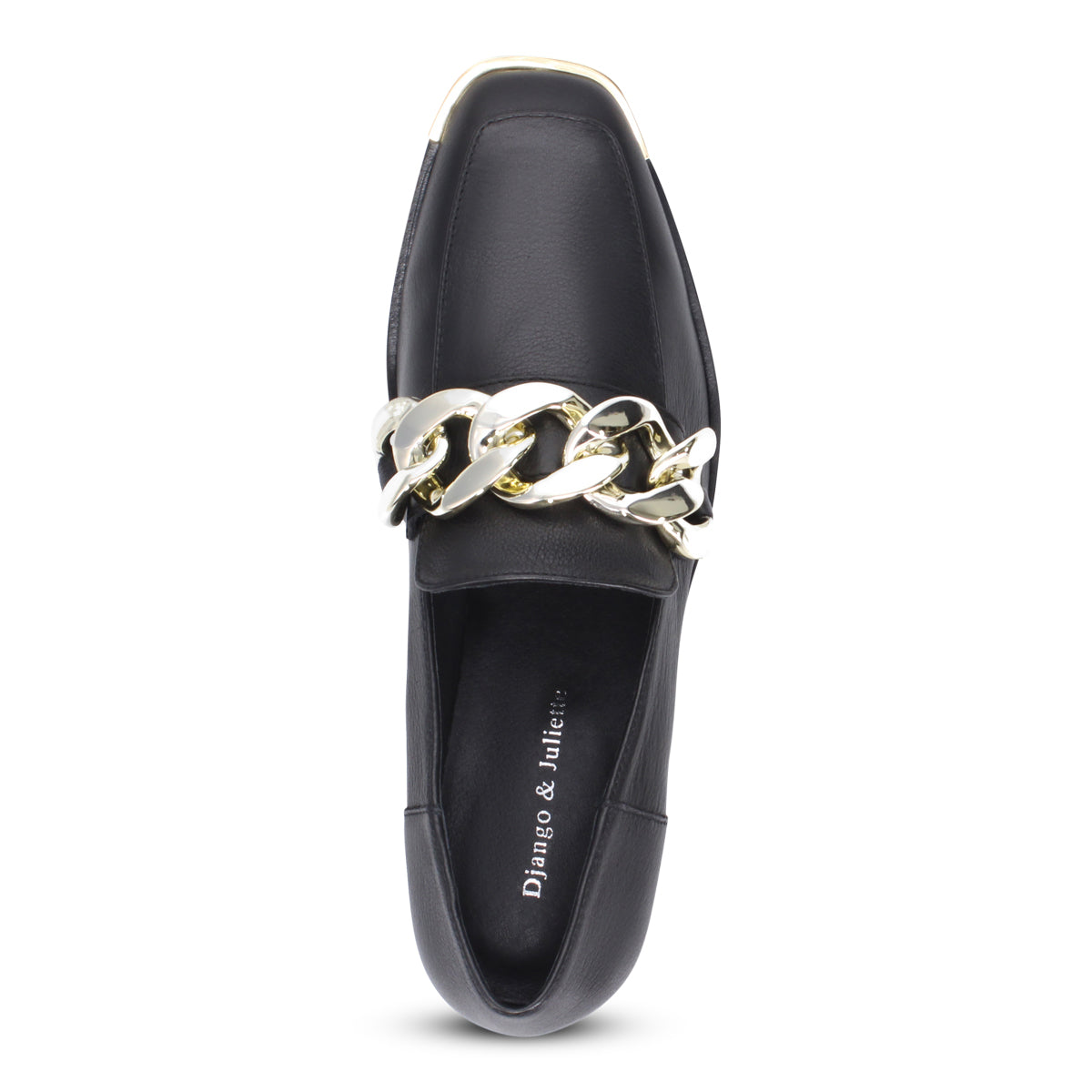 BLACK GOLD | Top