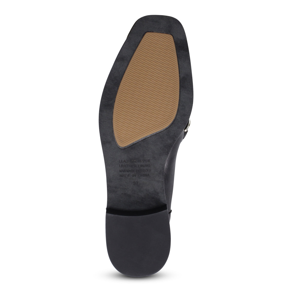 BLACK GOLD | Bottom