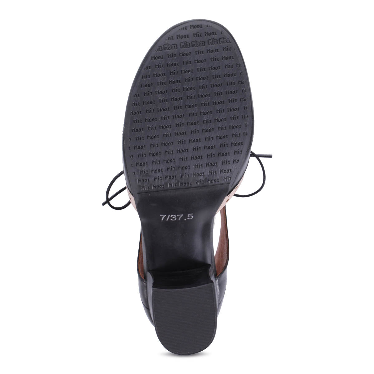 BLACK | Bottom