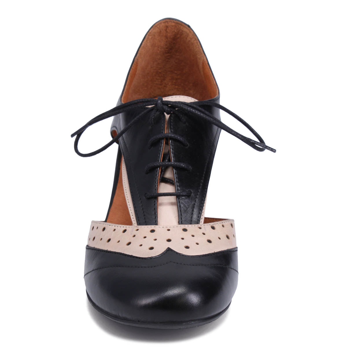BLACK | Front