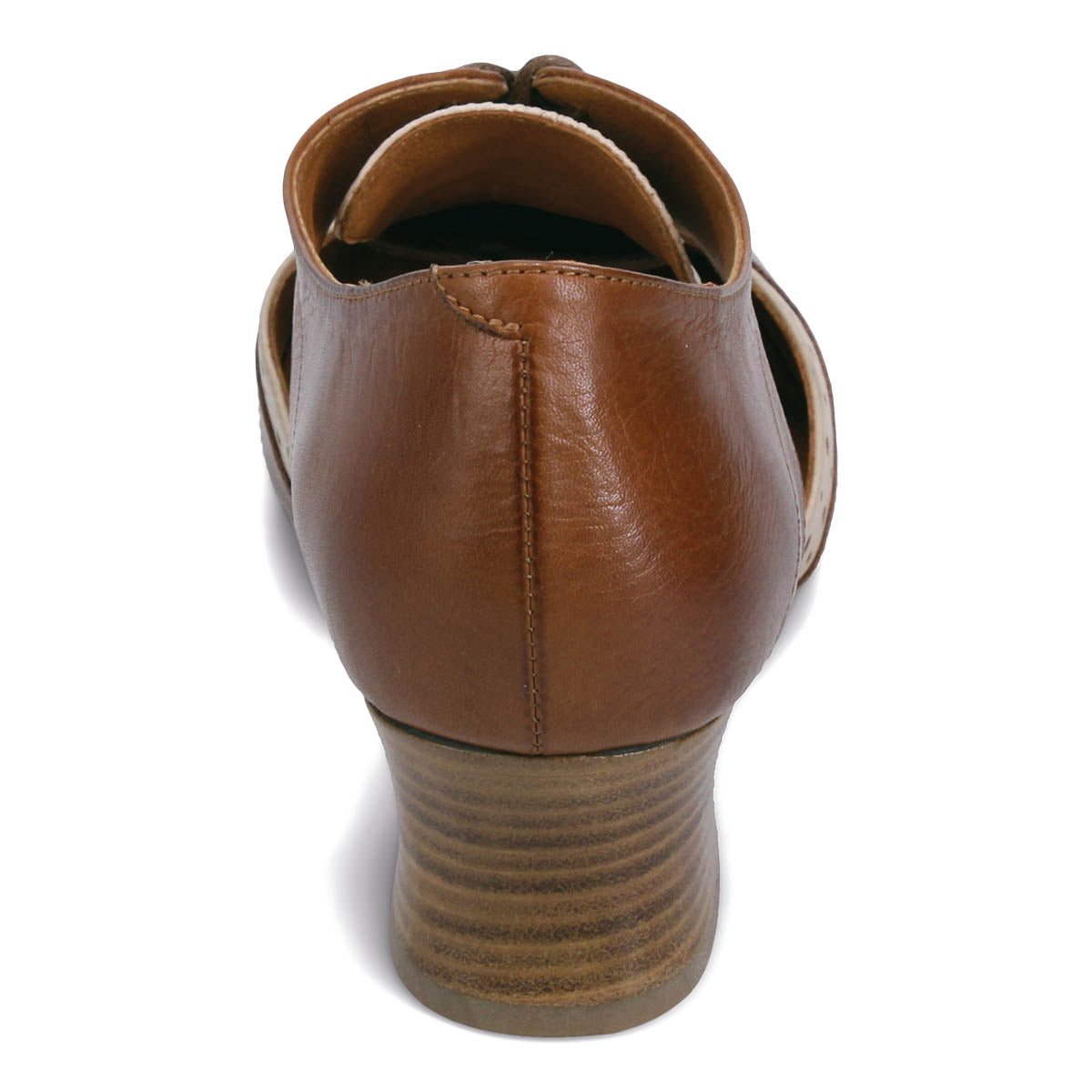 BRANDY | Rear
