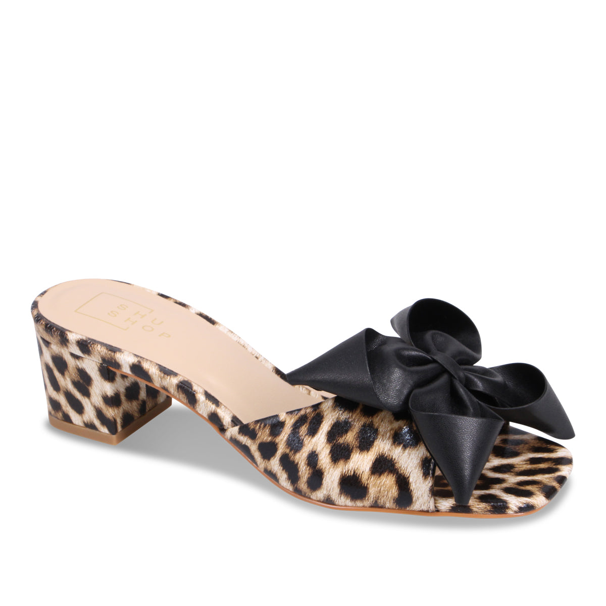 LEOPARD