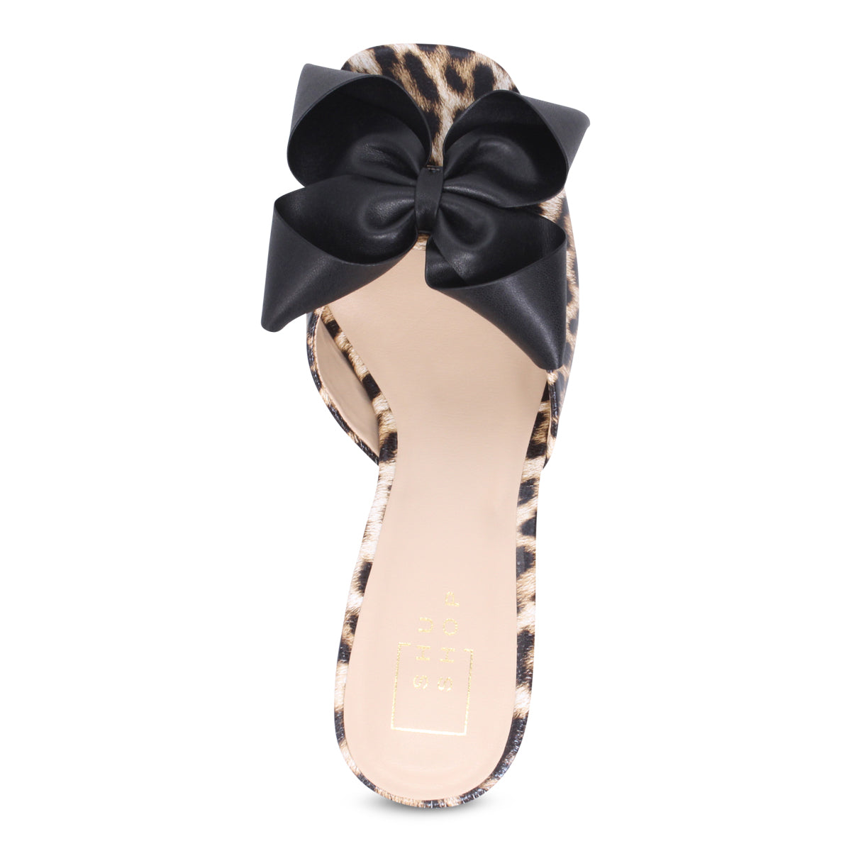 LEOPARD | Top