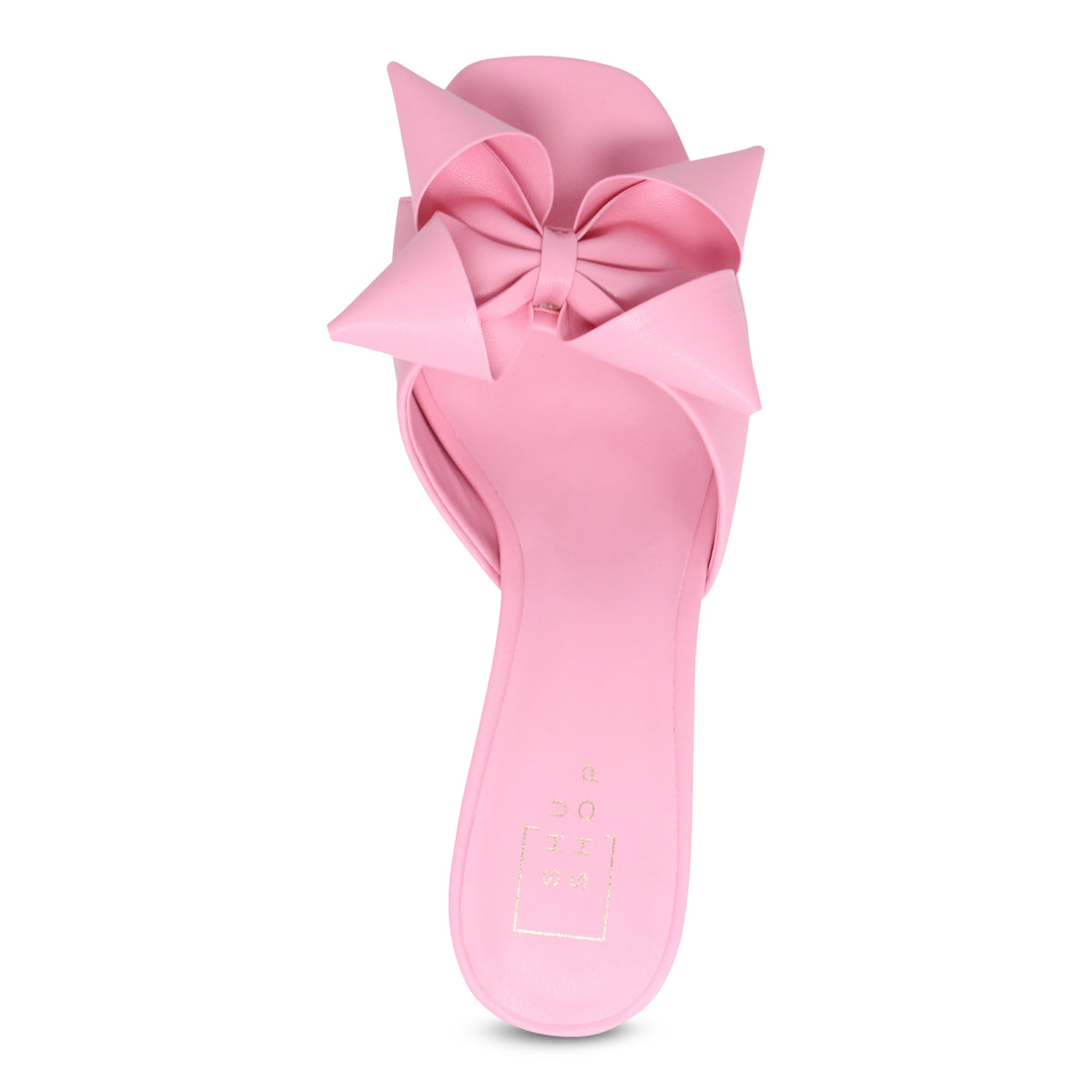 PINK | Top