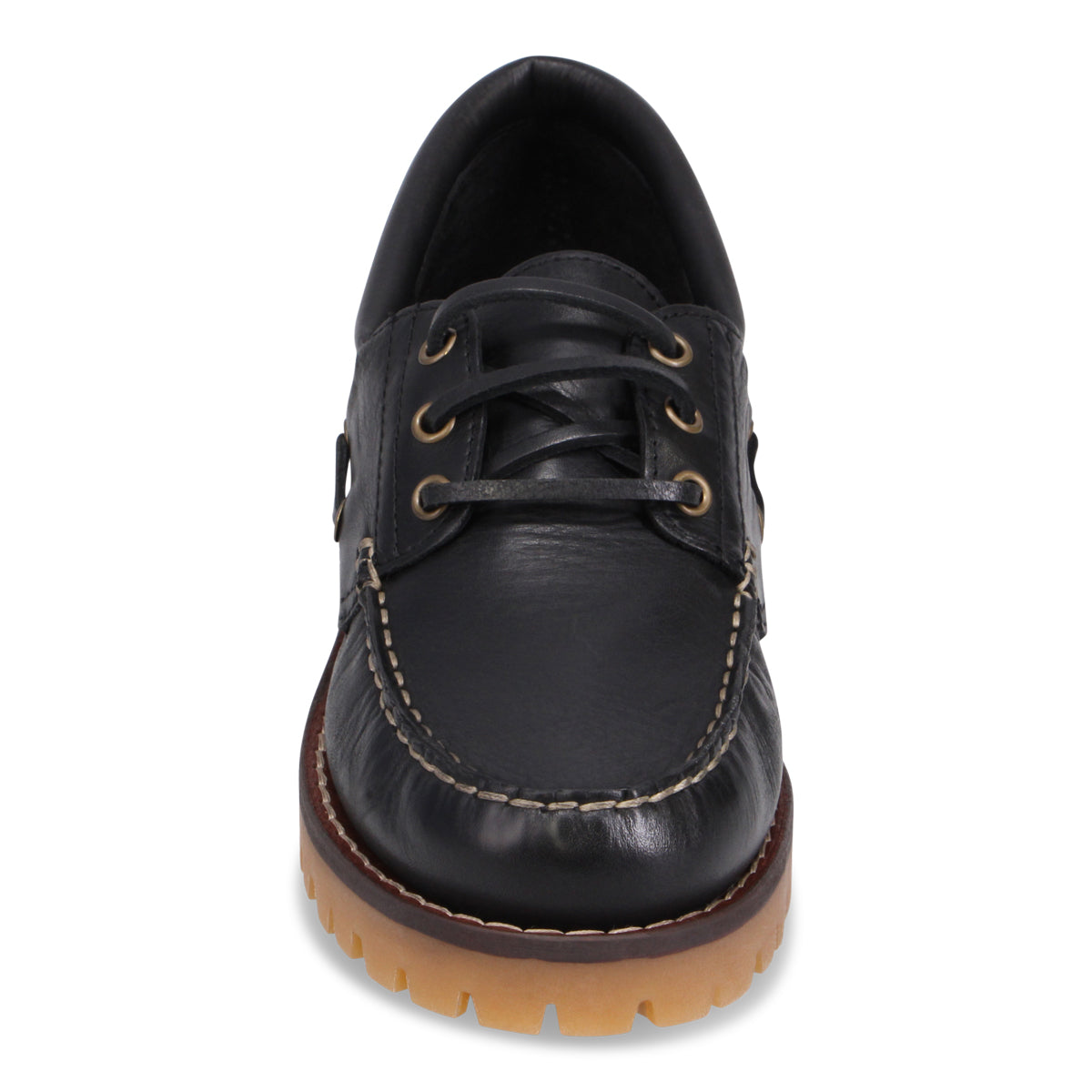 BLACK | Front