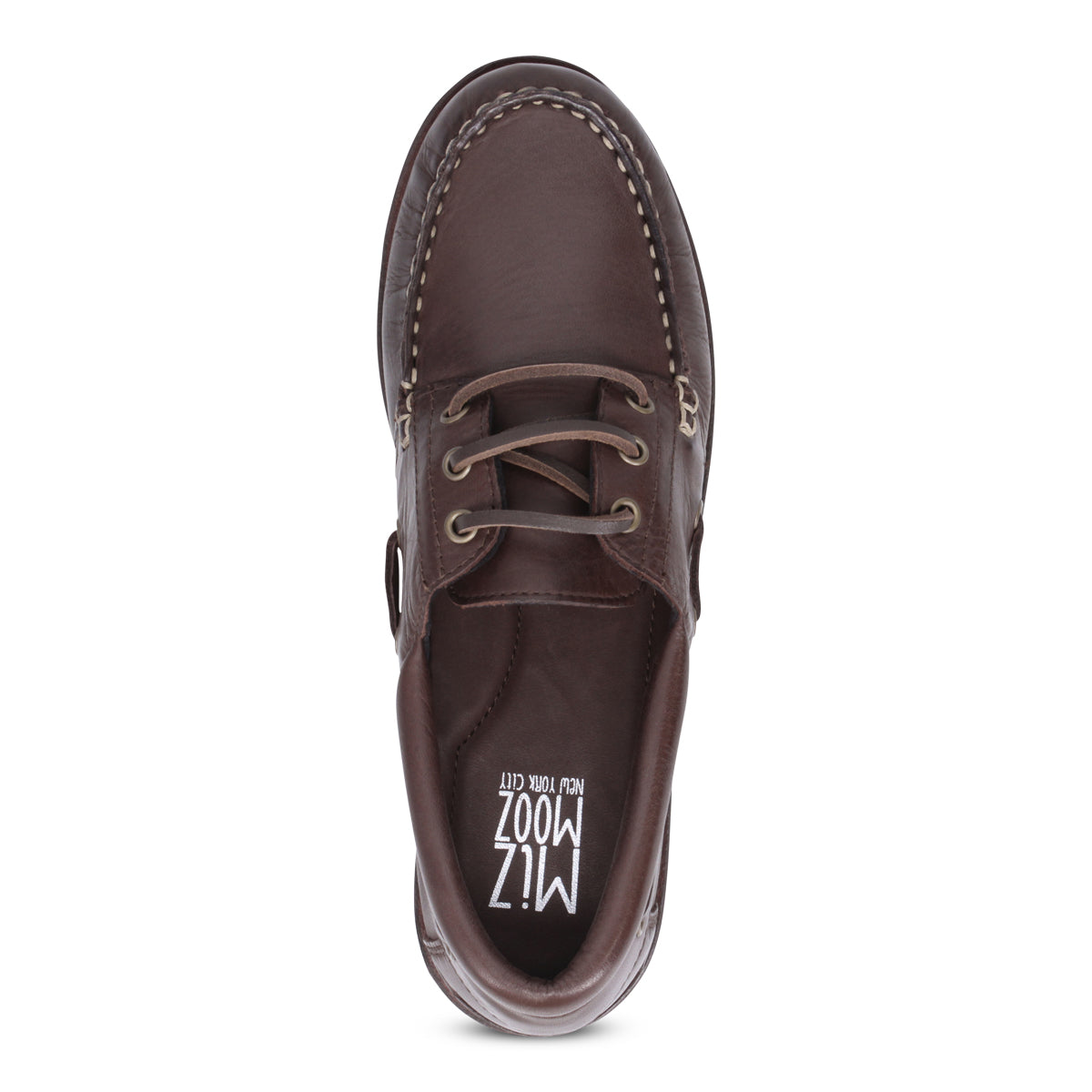 BROWN | Top