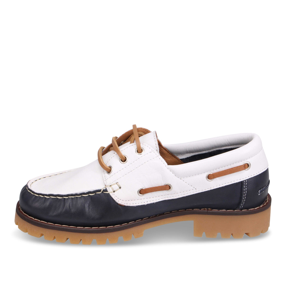 NAVY MULTI | Left