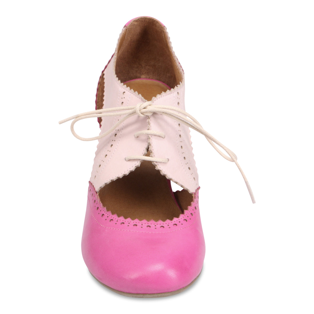 FUCHSIA COMBO | Front