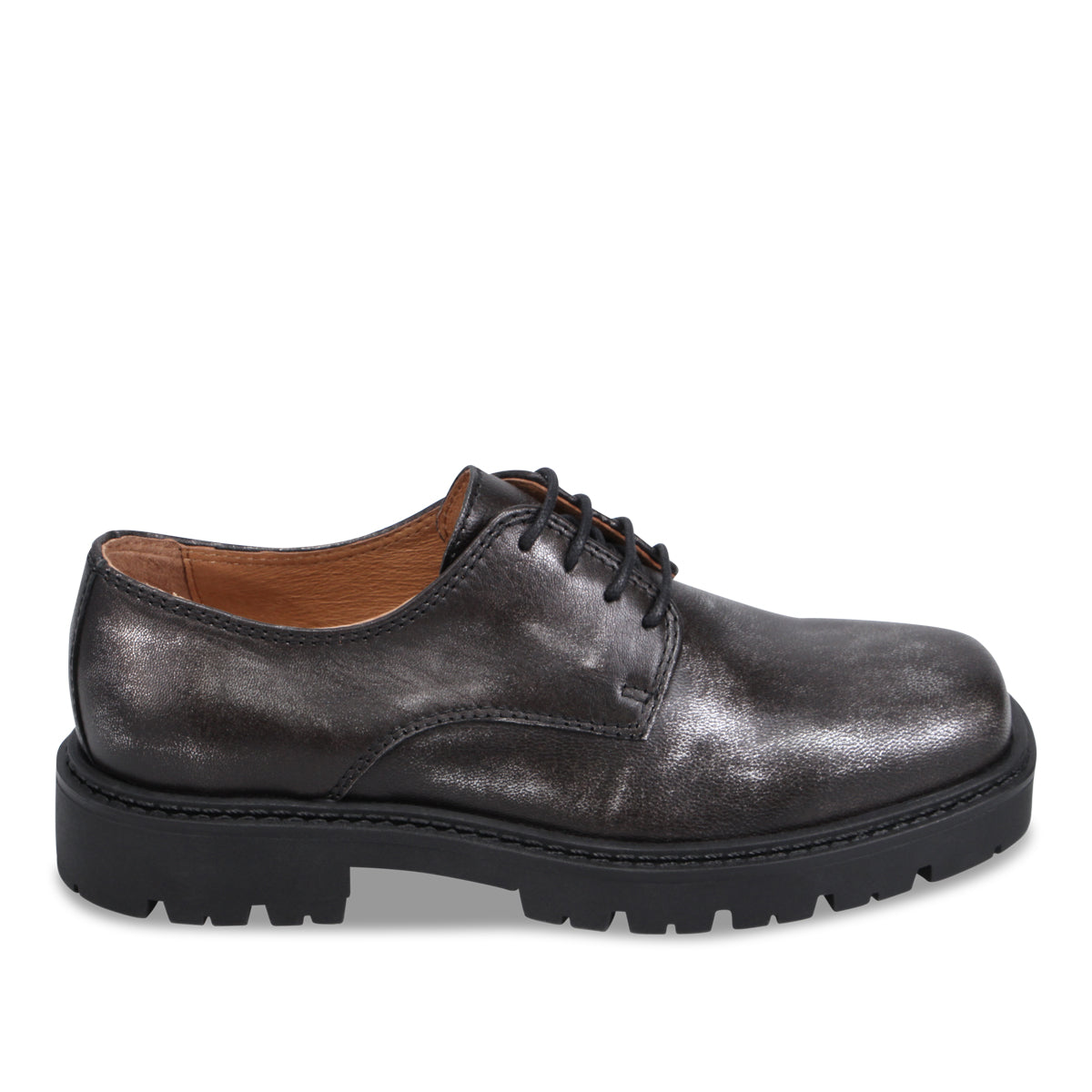 GUNMETAL GALAXY | Right