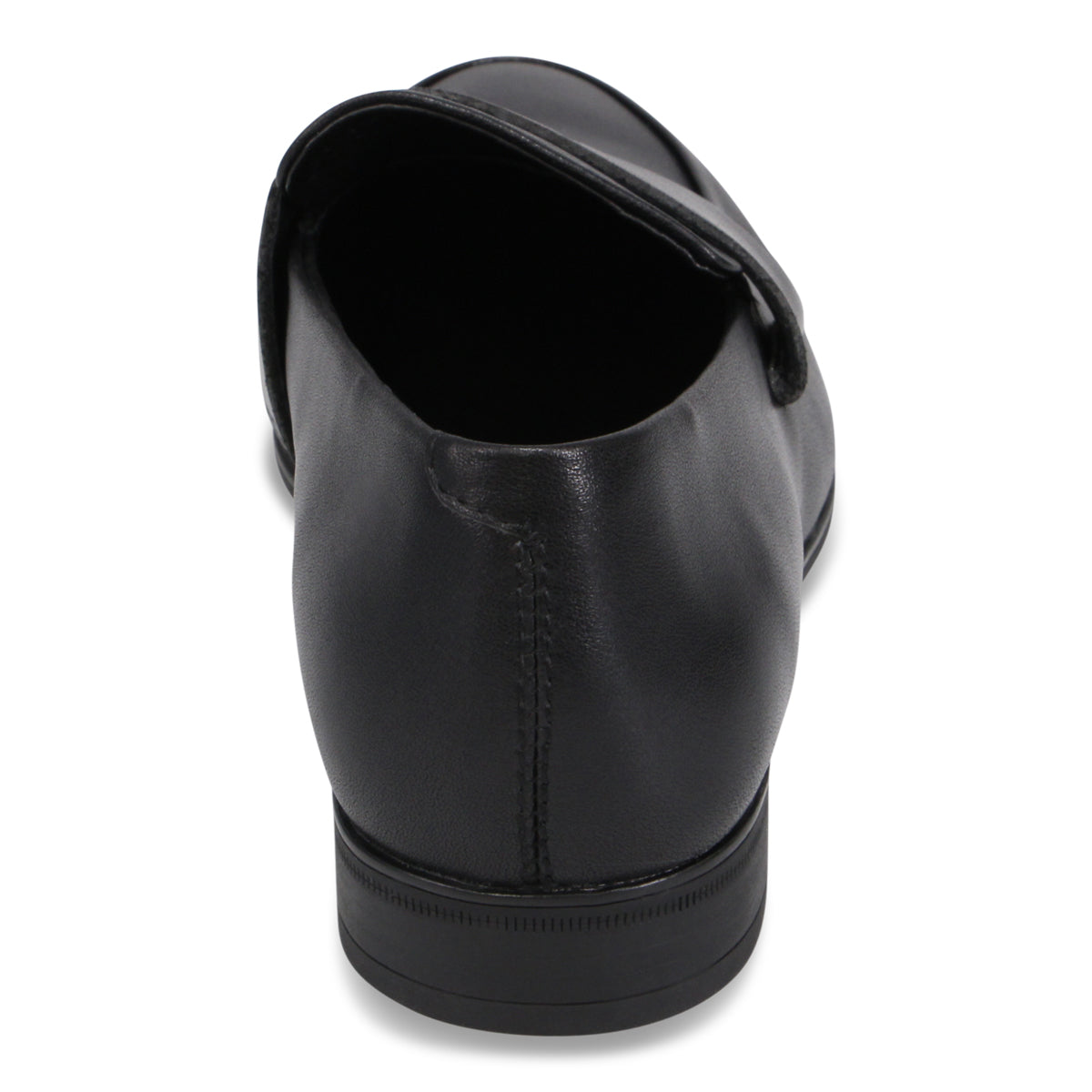 BLACK | Rear